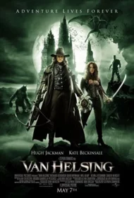 Van Helsing (2004) นักล่าล้างเผ่าพันธุ์ปีศาจ