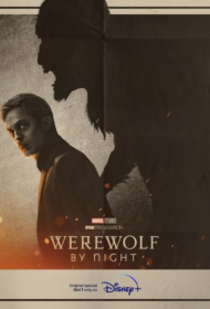 Werewolf by Night (2022) แวร์วูล์ฟ บาย ไนท์