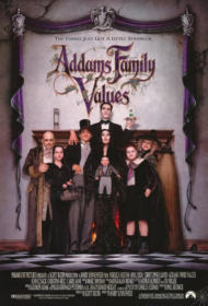 Addams Family Values 2 (1993) ตระกูลนี้ผียังหลบ ภาค 2
