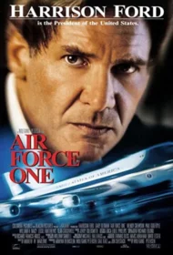 Air Force One (1997) ผ่าวิกฤตกู้โลก
