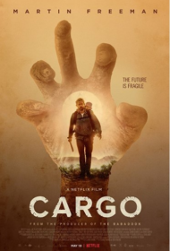 Cargo (2018)