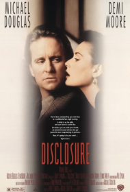 Disclosure (1994) ร้อนพยาบาท