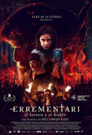 Errementari : The Blacksmith and the Devil (2017) พันธนาการปิศาจ
