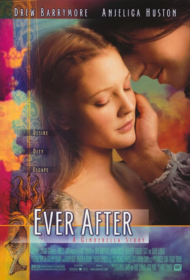 Ever After A Cinderella Story (1998) วัยฝัน ตำนานรักนิรันดร์