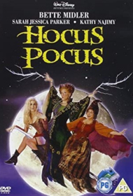 Hocus Pocus (1993) อิทธิฤทธิ์แม่มดตกกระป๋อง