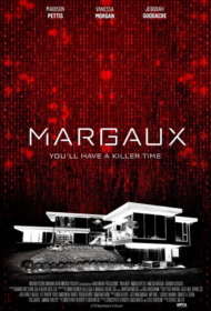 Margaux (2022) AI เพื่อน หลอน