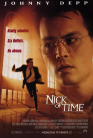 Nick of Time (1995) ฝ่าเส้นตายเฉียดนรก
