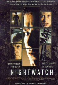 Nightwatch (1997) ไนท์วอช สะกดรอยสยอง