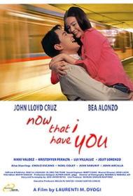 Now That I Have You (2004) เมื่อฉันมีเธอ