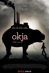 Okja (2017) โอคจา ซูเปอร์หมู