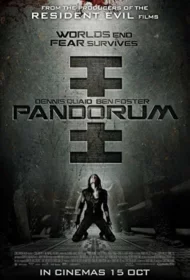 Pandorum (2009) ลอกชีพ