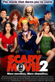 Scary Movie 2 (2001) ยําหนังจี้ อีกสักทีจะดีไหมหว่า  ภาค 2