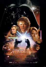 Star Wars III – Revenge Of The Sith (2005)