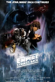 Star Wars V – The Empire Strikes Back (1980)