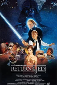 Star Wars VI – Return Of The Jedi (1983)
