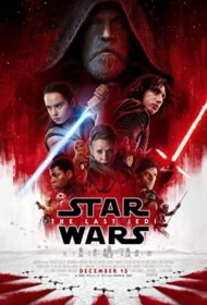 Star Wars VIII – The Last Jedi (2017)