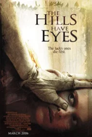 The Hills Have Eyes 1 (2006) โชคดีที่ตายก่อน 1