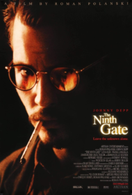 The Ninth Gate (1999) เปิดขุมมรณะท้าซาตาน