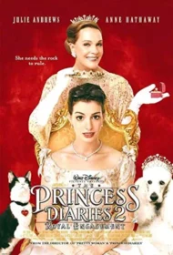 The Princess Diaries 2 Royal Engagement (2004)