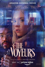 The Voyeurs (2021) ส่อง แส่ ซวย