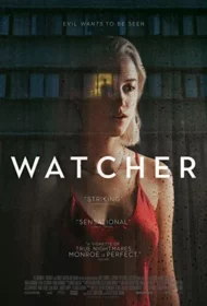 Watcher (2022) วอทเชอร์ จ้องแอบซ่อนอำมหิต