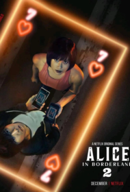 Alice in Borderland (2022) Season 2