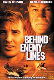 Behind Enemy Lines (2001) แหกมฤตยูแดนข้าศึก