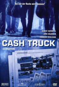 Cash Truck (2004) ยอดคนนักจรกรรม