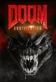 Doom Annihilation (2019) ล่าตายมนุษย์กลายพันธุ์ 2