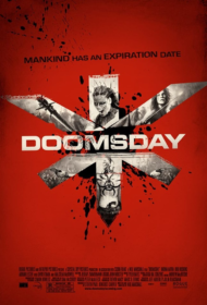 Doomsday (2008) ห่าล้างโลก
