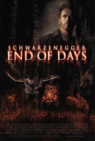 End of Days (1999) วันดับซาตานอวสานโลก
