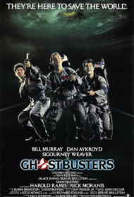 Ghostbusters 1 (1984) บริษัทกำจัดผี 1