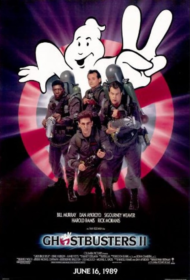 Ghostbusters II (1989) บริษัทกำจัดผี 2