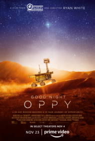 Good Night Oppy (2022) ฝันดีนะ อ็อปปี้