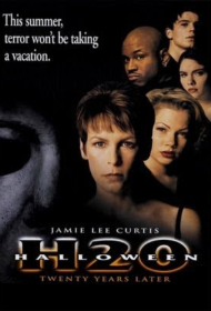 Halloween H20 20 Years Later (1998) ฮาโลวีน H20