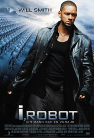 I Robot (2004) ไอ โรบอท พิฆาตแผนจักรกลเขมือบโลก