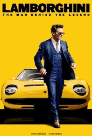 Lamborghini-The Man Behind the Legend (2022) ผู้อยู่เบื้องหลังตำนาน ลัมโบร์กีนี