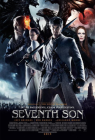 Seventh Son (2014) เซเว่น ซัน บุตรคนที่ 7 จอมมหาเวทย์