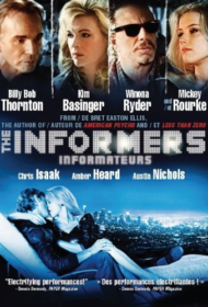 The Informers (2008) เปิดโปงเมืองโลกีย