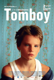 Tomboy (2011)