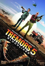 Tremors 5 Bloodline (2015) ทูตนรกล้านปี ภาค 5