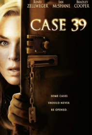 Case 39 (2009) เคส 39 คดีสยองขวัญหลอนจากนรก