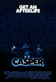 Casper (1995) แคสเปอร์…ใครว่าโลกนี้ไม่มีผี