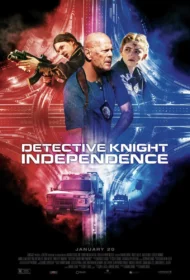 Detective Knight – Independence (2023)