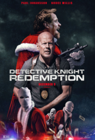 Detective Knight – Redemption (2022)
