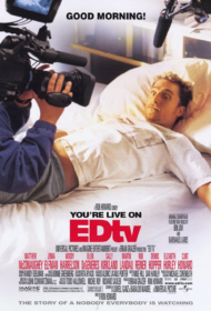 Edtv (1999) เอ็ดทีวี จี้ติดชีวิตนายเอ็ด