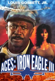 Iron Eagle 3 Aces Iron Eagle (1992)