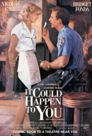 It Could Happen to You (1994) ขออย่าให้เงินมาบดบังหัวใจรักของเรา