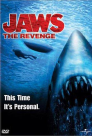 Jaws 4 The Revenge (1987) จอว์ส 4 ล้าง…แค้น