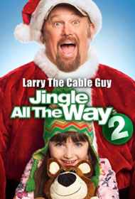 Jingle All the Way 2 (2014) คนหลุดคุณพ่อต้นแบบ ภาค 2